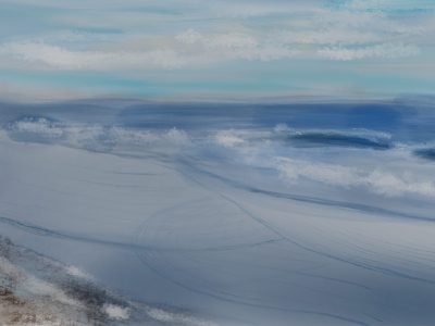 Rod Sherlock Port Douglas Artist