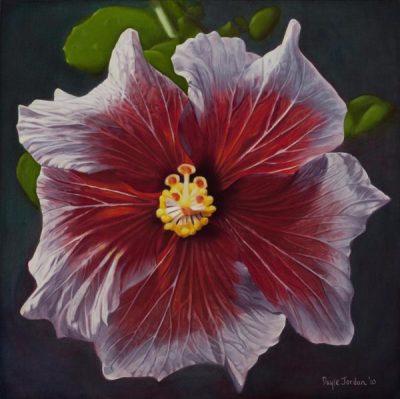 Persephone - Dayle Jordan