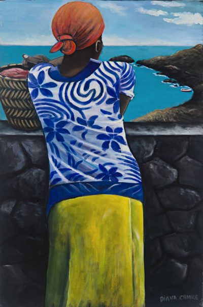 Diana Crooke Prints Art Paintings