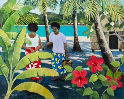 Diana Crooke Prints Art Paintings