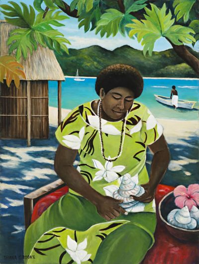 Diana Ray Crooke Prints