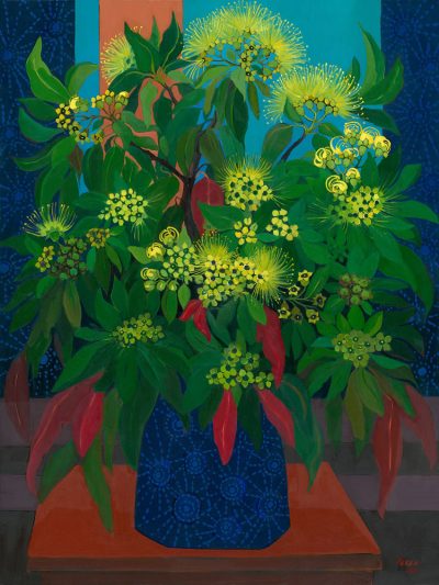 Tania Heben Port Douglas Artist