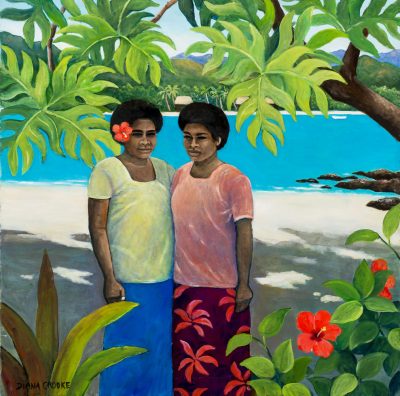 Diana Crooke Prints Art Paintings