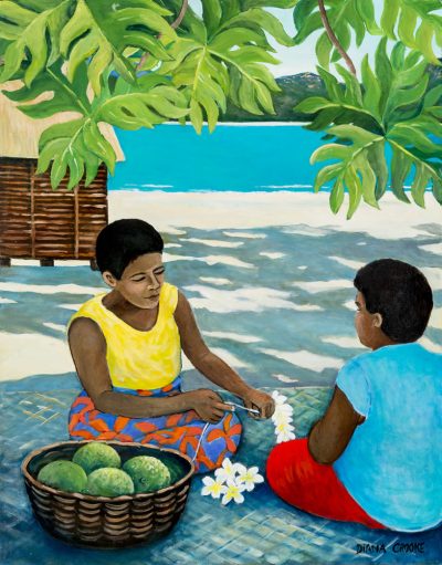 Diana Crooke Prints Art Paintings