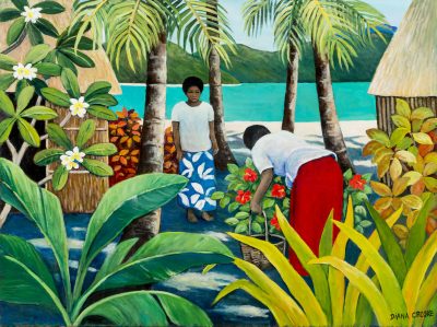 Diana Crooke Prints Art Paintings