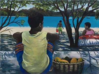 Diana Ray Crooke Prints