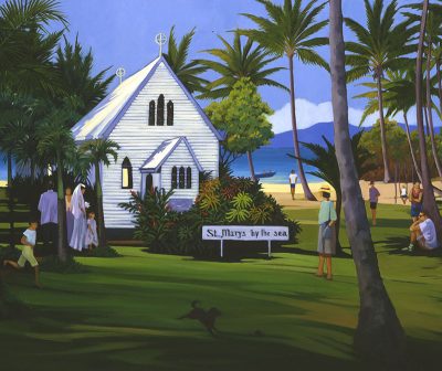 Tania Heben Original