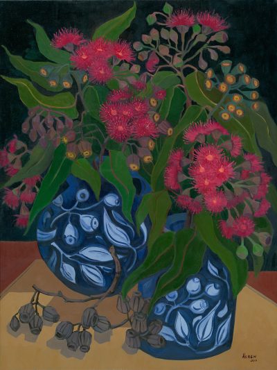 Tania Heben Australian Artists