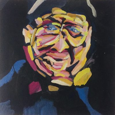 David Star'lyte artist