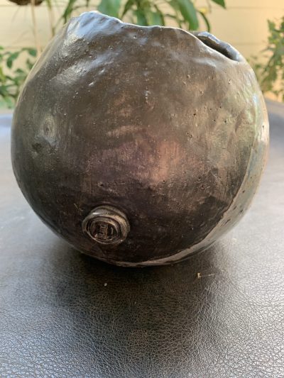 Australian handmade ceramic vase