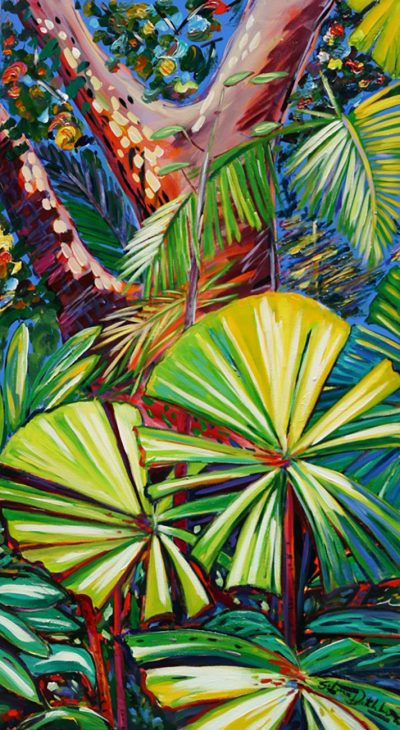 silvia ditchburn art