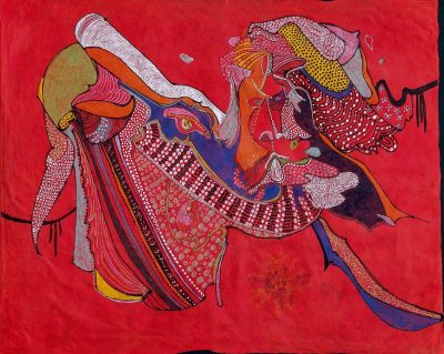 ECORCE AUSTRALIENNE / AUSTRALIAN BARK