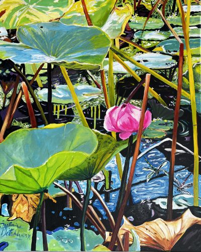 sylvia ditchburn paintings