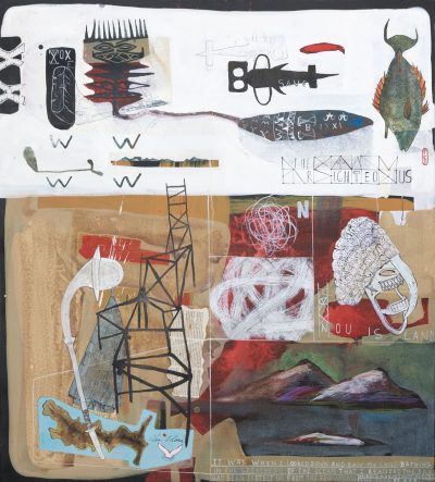 Art by FOUCAUD Stéphane