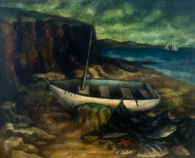 David Strachan Original Artworks