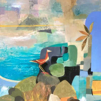 Gail Shaw Port Douglas Artist