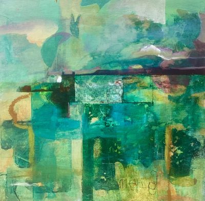 “Cyclone Simmering”