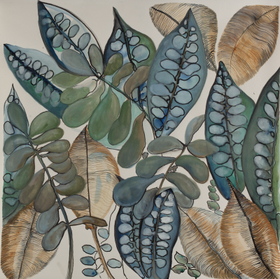 Chrissie McLaughlin artist port douglas