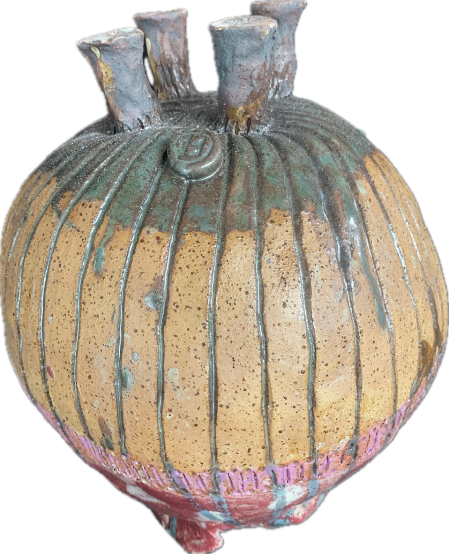 bespoke Australian pottery ceramics