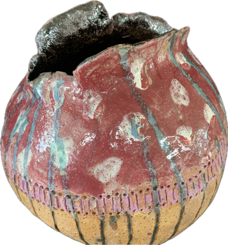 bespoke Australian pottery ceramics