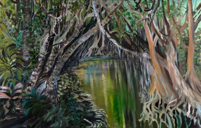 Gateway Linear Escape