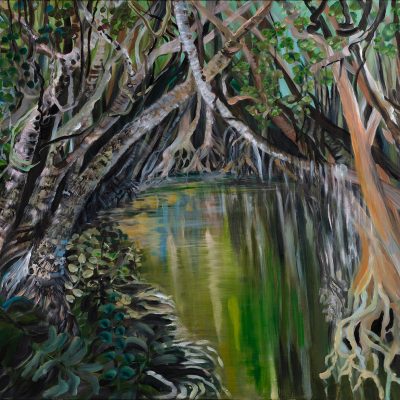 Gateway Linear Escape