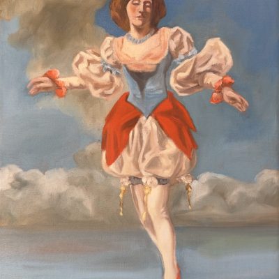 Frédéric Rollin Artist