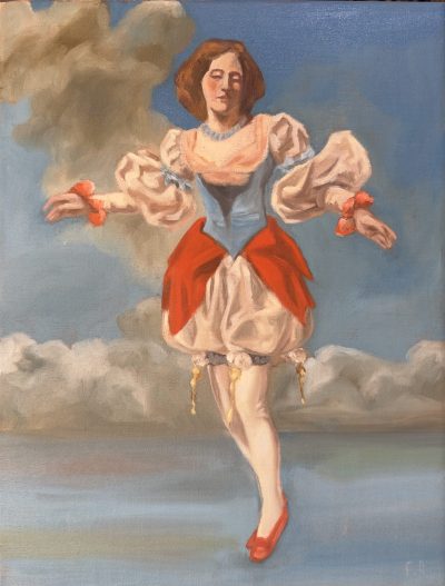 Frédéric Rollin Artist