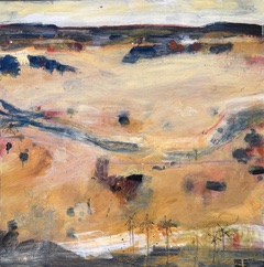 Disappearing 3 - Sue Gilmore