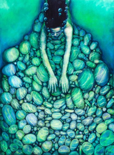 Free Glide- Laini Eckardt